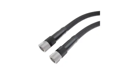 VNA Test Cable